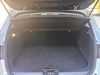 Captur 2021 hybrido enchufable