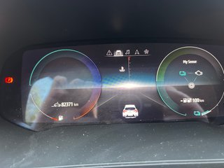 Captur 2021 hybrido enchufable