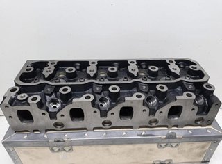 Opel 384486 culata 97016504 monterey