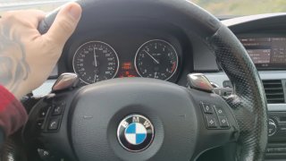 BMW Serie 3 2008 SOLO VENTA