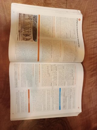Historia de España 2 bachillerato