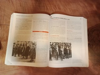 Historia de España 2 bachillerato