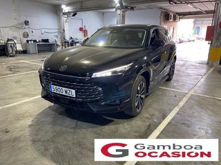 MG HS 1.5T-GDI PHEV Luxury