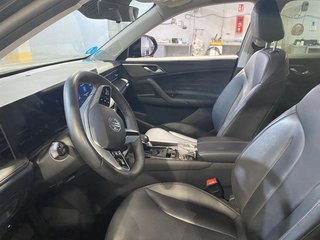 MG HS 1.5T-GDI PHEV Luxury