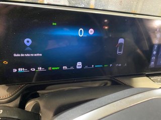 MG HS 1.5T-GDI PHEV Luxury