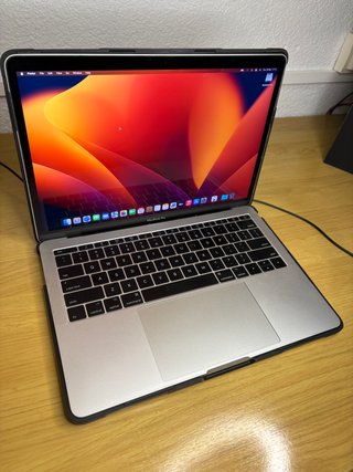 MacBook Pro 13 2017 Intel Core i5 8GB RAM