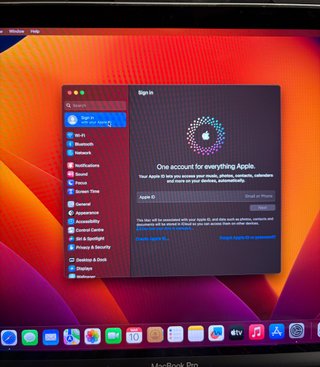 MacBook Pro 13 2017 Intel Core i5 8GB RAM