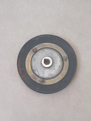 Polea Bomba Agua Seat 850/133