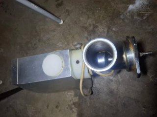 Picadora de Carne Eléctrica