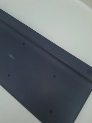 Logitech K400 Plus Teclado Inalámbrico Touchpad