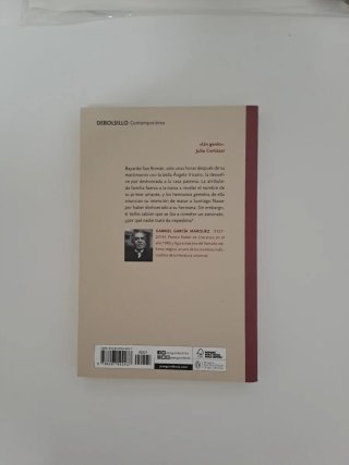 Crónica de una muerte anunciada