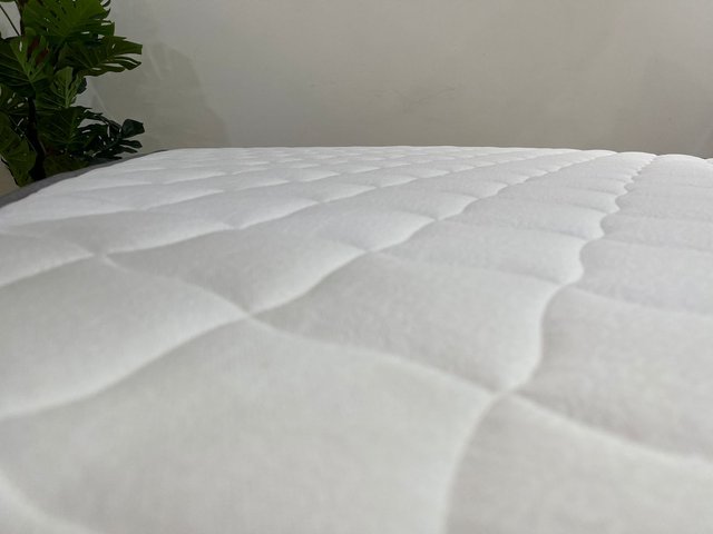 Colchón Matrimonial 135cm