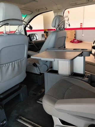 Mercedes-Benz Viano 3.0 CDI 224 Ambiente ExtraLargo 4p 6plz Aut