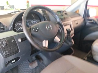 Mercedes-Benz Viano 3.0 CDI 224 Ambiente ExtraLargo 4p 6plz Aut