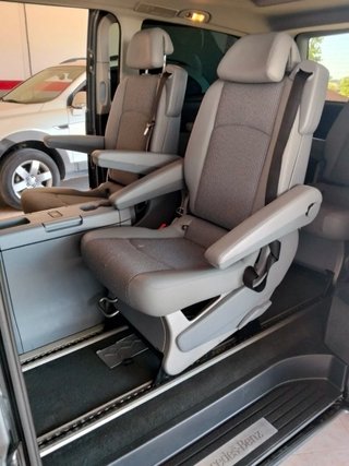 Mercedes-Benz Viano 3.0 CDI 224 Ambiente ExtraLargo 4p 6plz Aut