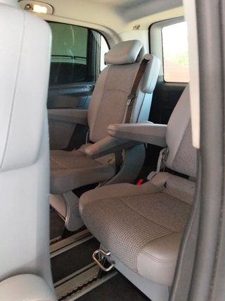 Mercedes-Benz Viano 3.0 CDI 224 Ambiente ExtraLargo 4p 6plz Aut