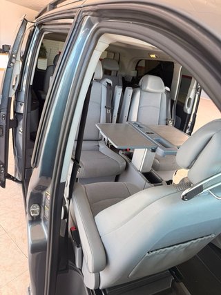 Mercedes-Benz Viano 3.0 CDI 224 Ambiente ExtraLargo 4p 6plz Aut
