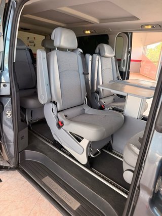 Mercedes-Benz Viano 3.0 CDI 224 Ambiente ExtraLargo 4p 6plz Aut