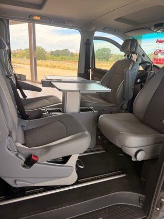 Mercedes-Benz Viano 3.0 CDI 224 Ambiente ExtraLargo 4p 6plz Aut