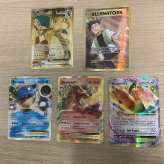Album Pokemon Evoluzioni ITA