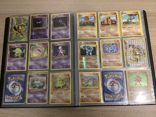 Album Pokemon Evoluzioni ITA