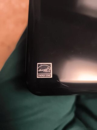 NEGOCIABLE  Compaq Mini 2009 Portátil Negro/Gris