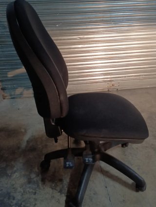 Silla de oficina