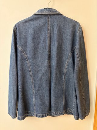 Blazer Vaquera