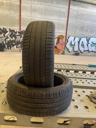 2 Neumáticos 205/45 R17 88W