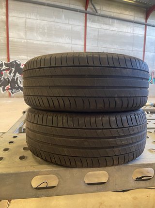 2 Neumáticos 205/45 R17 88W