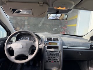Peugeot 407 2006