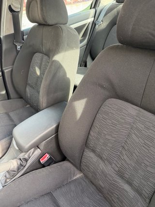 Peugeot 407 2006