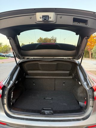 Nissan Qashqai 2017