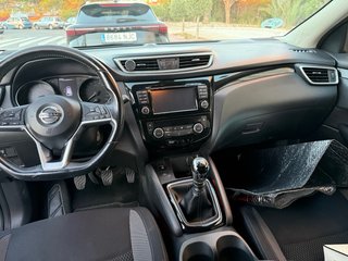 Nissan Qashqai 2017