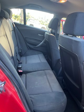 BMW Serie 1 2005