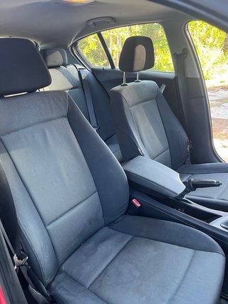 BMW Serie 1 2005
