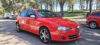 Alfa Romeo 147 2008