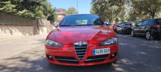 Alfa Romeo 147 2008