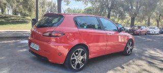 Alfa Romeo 147 2008