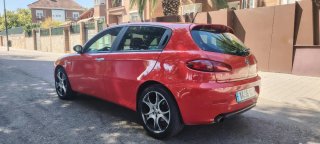 Alfa Romeo 147 2008