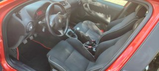 Alfa Romeo 147 2008