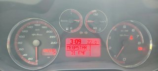 Alfa Romeo 147 2008