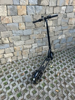 Monopattino Elettrico Nilox DOC Twelve