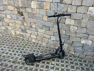 Monopattino Elettrico Nilox DOC Twelve