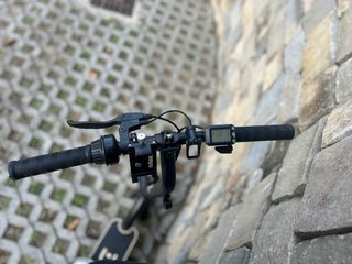 Monopattino Elettrico Nilox DOC Twelve