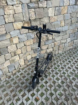 Monopattino Elettrico Nilox DOC Twelve