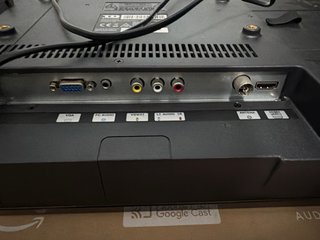 Televisor TDSistemas 32 pulgadas