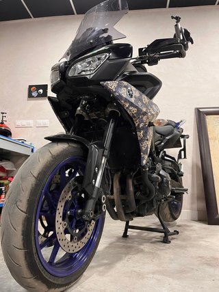 YAMAHA TRACER 900 V2 2019 LM