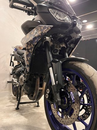 YAMAHA TRACER 900 V2 2019 LM