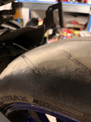 YAMAHA TRACER 900 V2 2019 LM